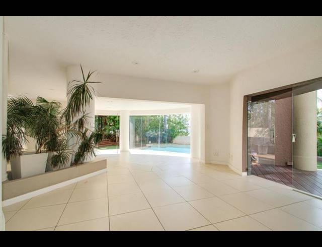 5 BEDROOM PROPERTY TO RENT IN DAINFERN GOLF ESTATE